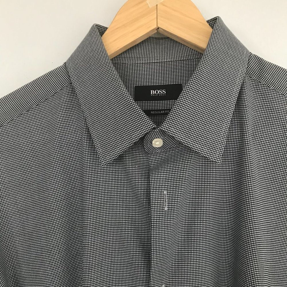 Hugo Boss Button-down Shirt